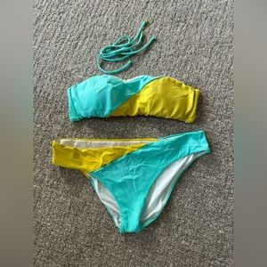 Victoria Secret Bikini Sz M
